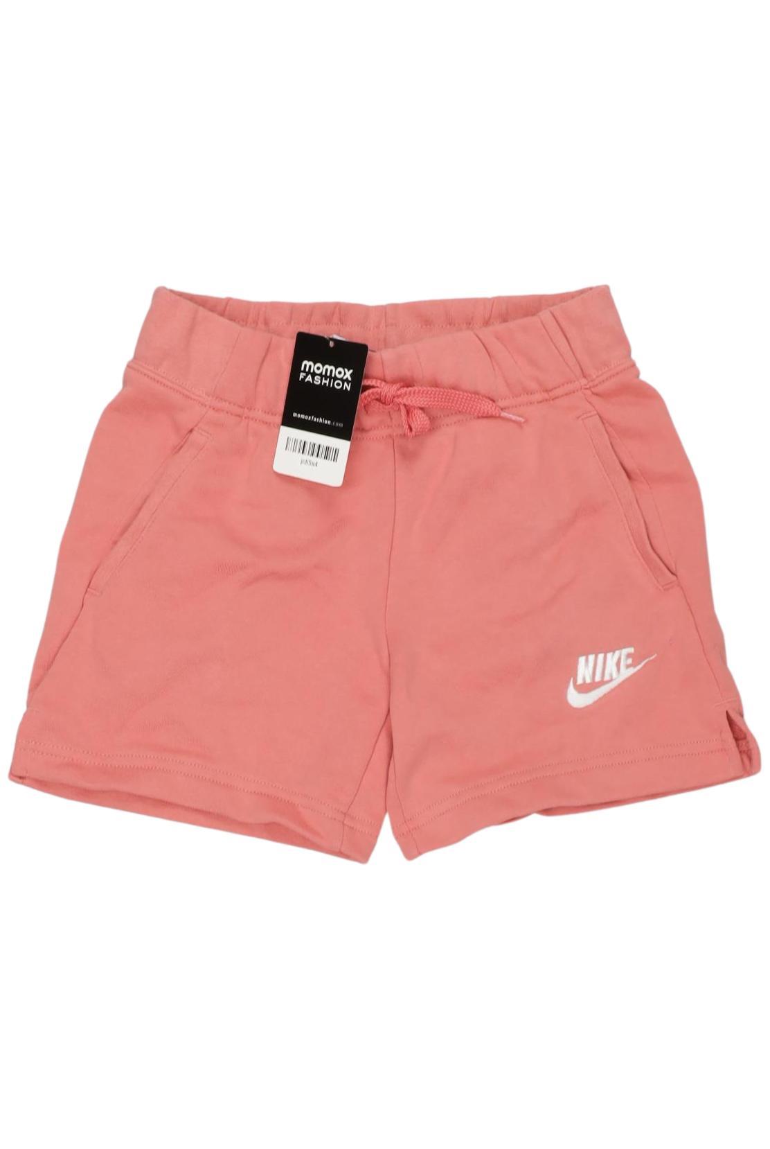 

Nike Damen Shorts, pink, Gr. 38