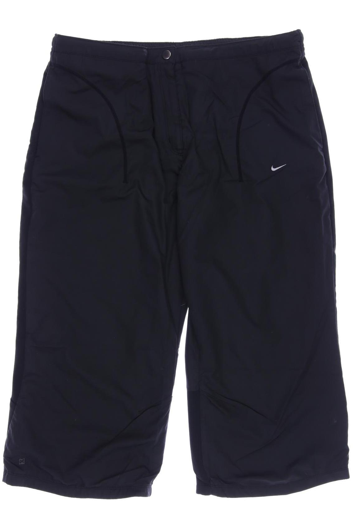 

Nike Damen Shorts, schwarz, Gr. 42
