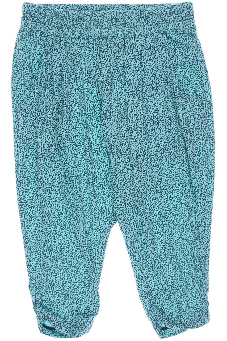 

Nike Damen Shorts, türkis, Gr. 36