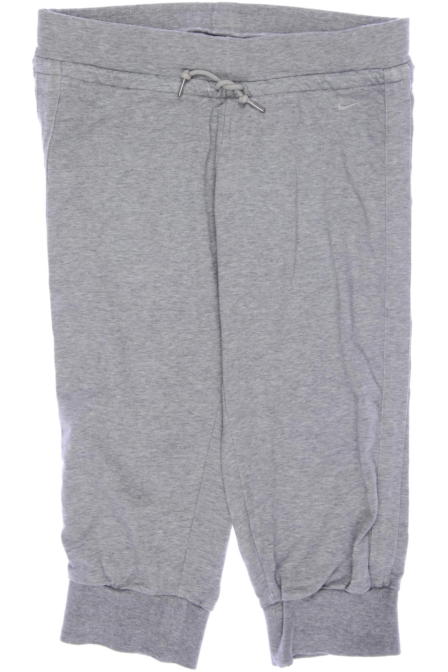 

Nike Damen Shorts, grau, Gr. 36