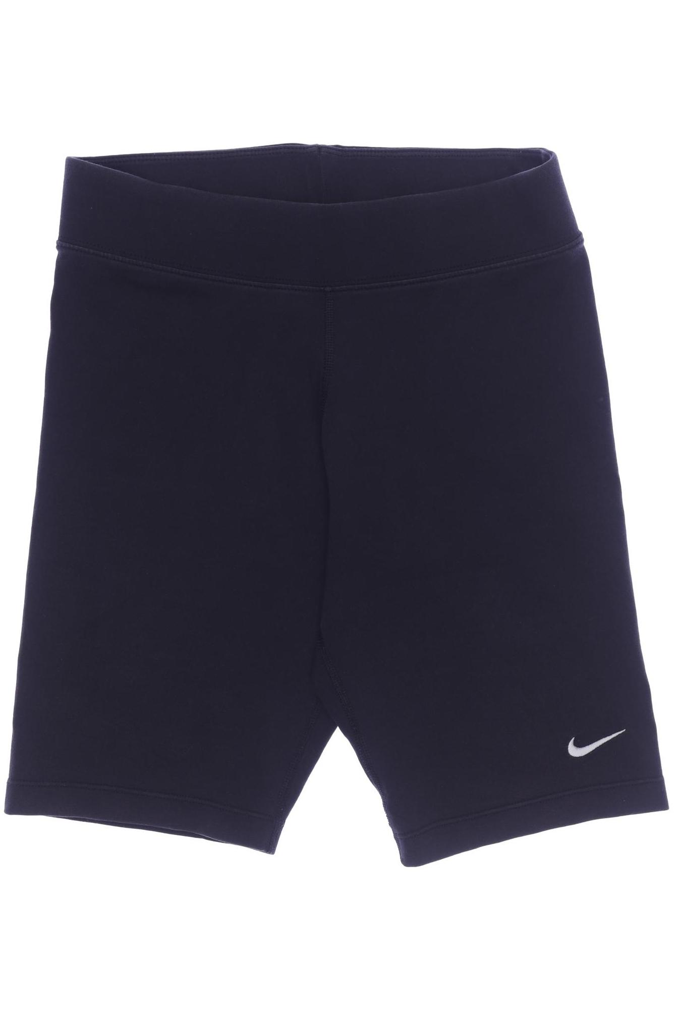 

Nike Damen Shorts, schwarz, Gr. 36