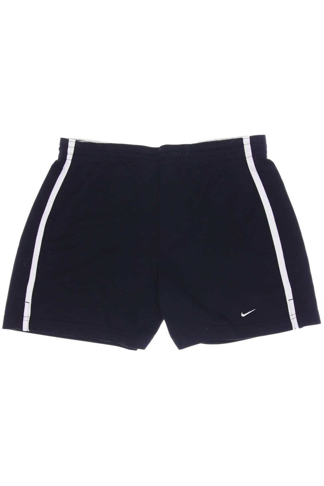 

Nike Damen Shorts, schwarz