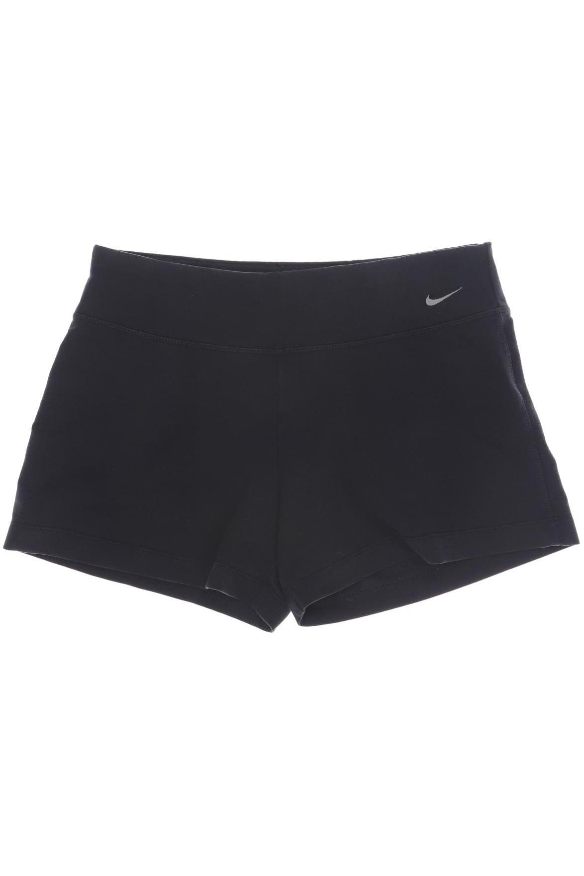 

Nike Damen Shorts, schwarz, Gr. 36