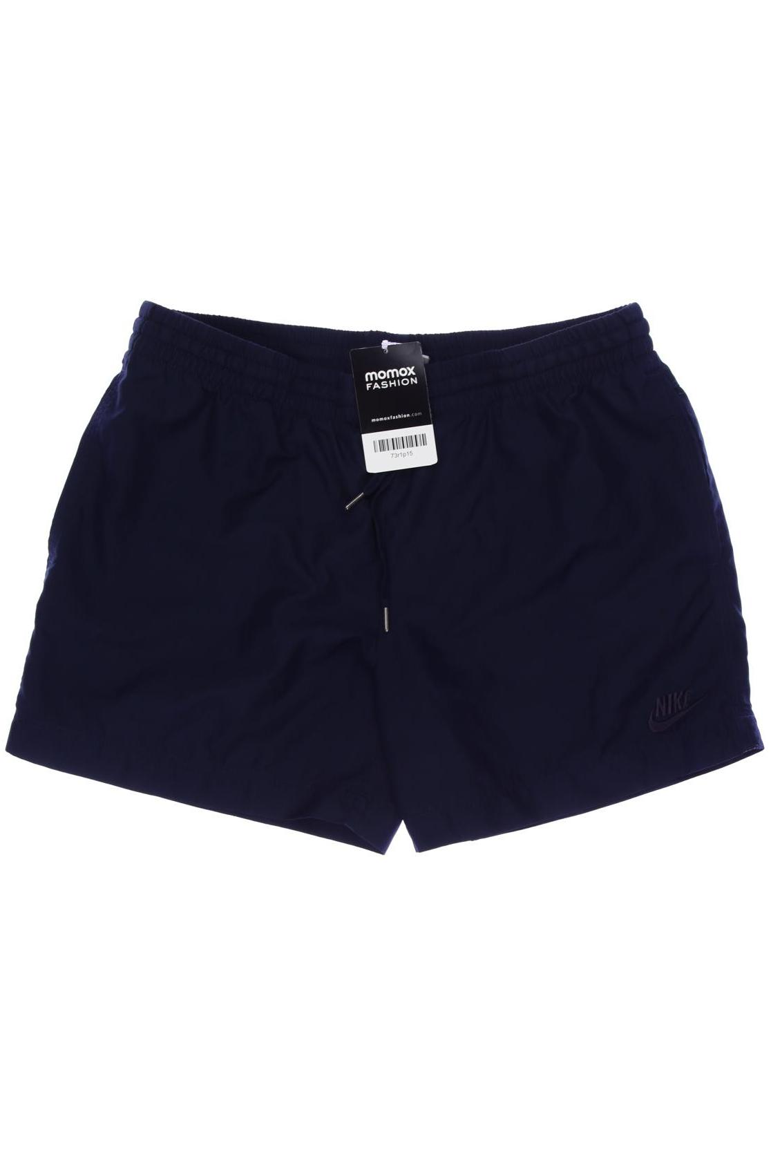 

Nike Damen Shorts, marineblau, Gr. 38