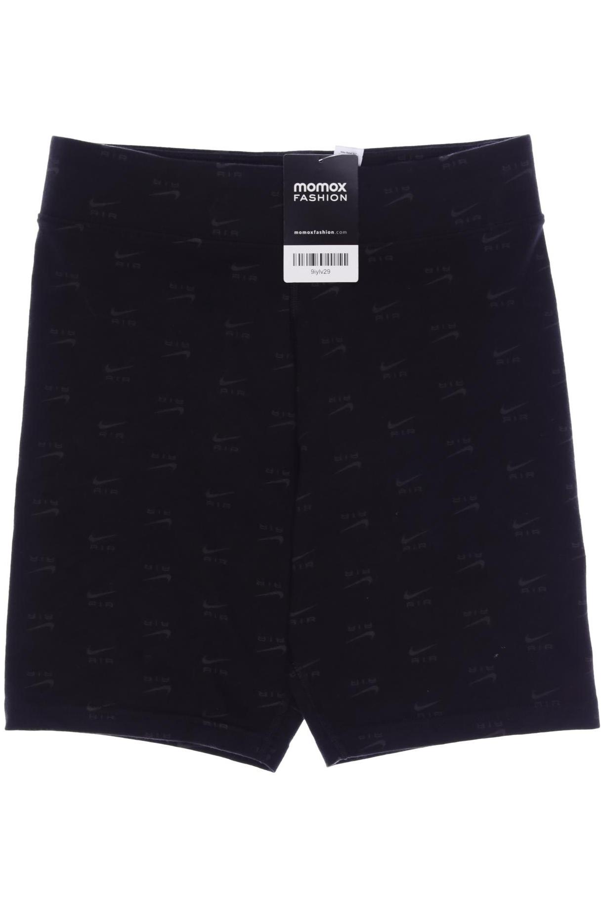 

Nike Damen Shorts, schwarz