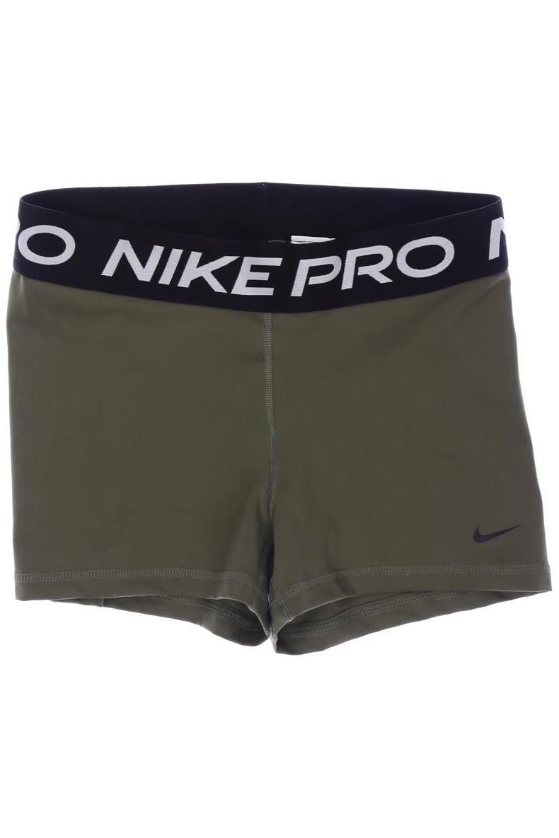 

Nike Damen Shorts, grün