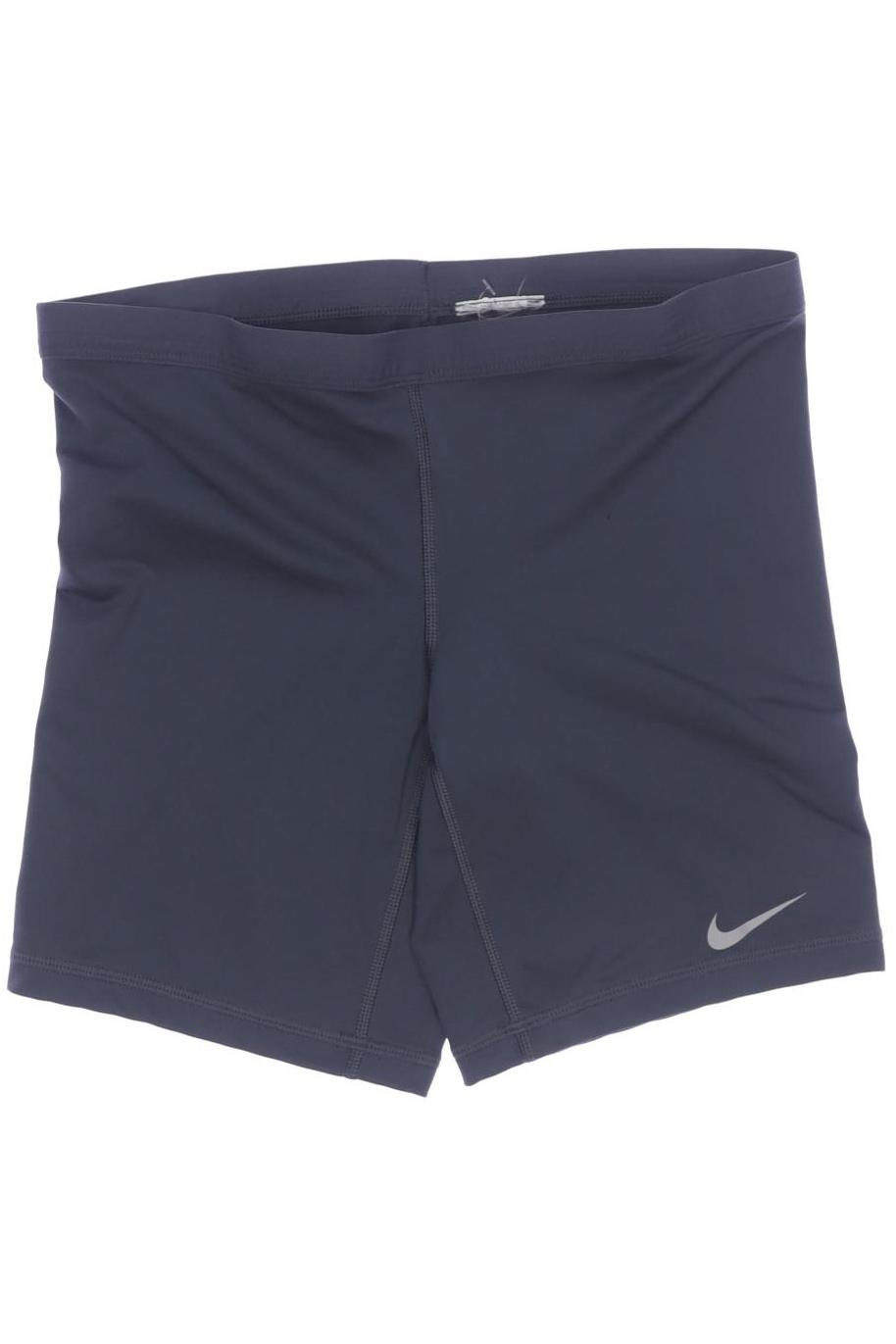 

Nike Damen Shorts, grau, Gr. 36