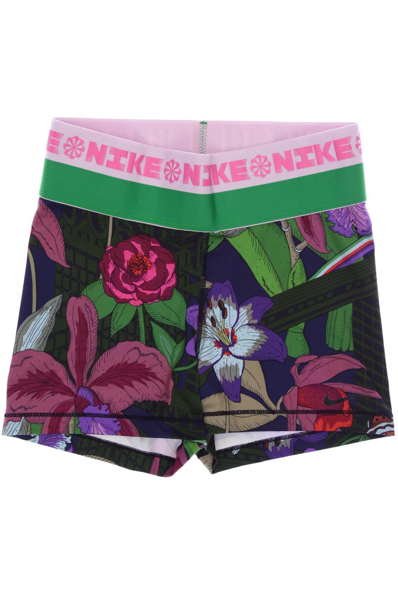 

Nike Damen Shorts, mehrfarbig, Gr. 36