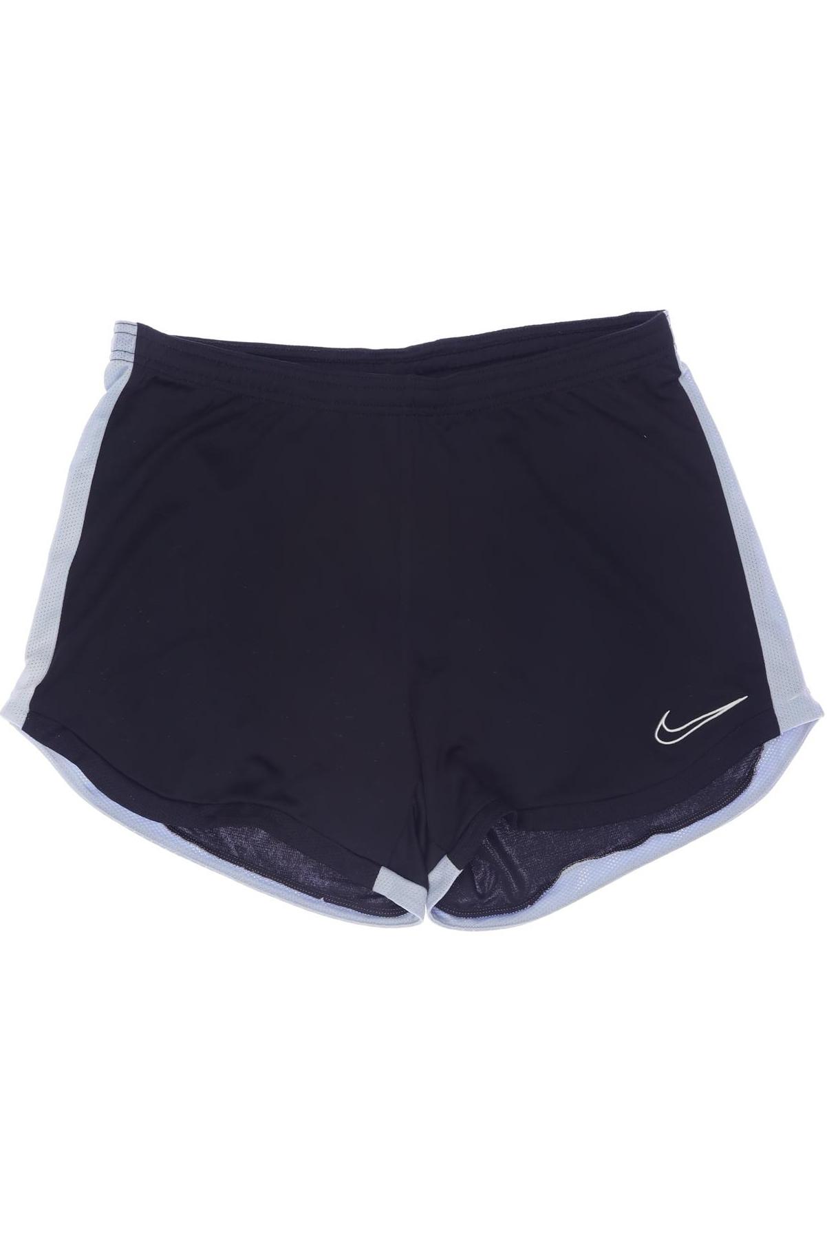 

Nike Damen Shorts, schwarz, Gr. 28