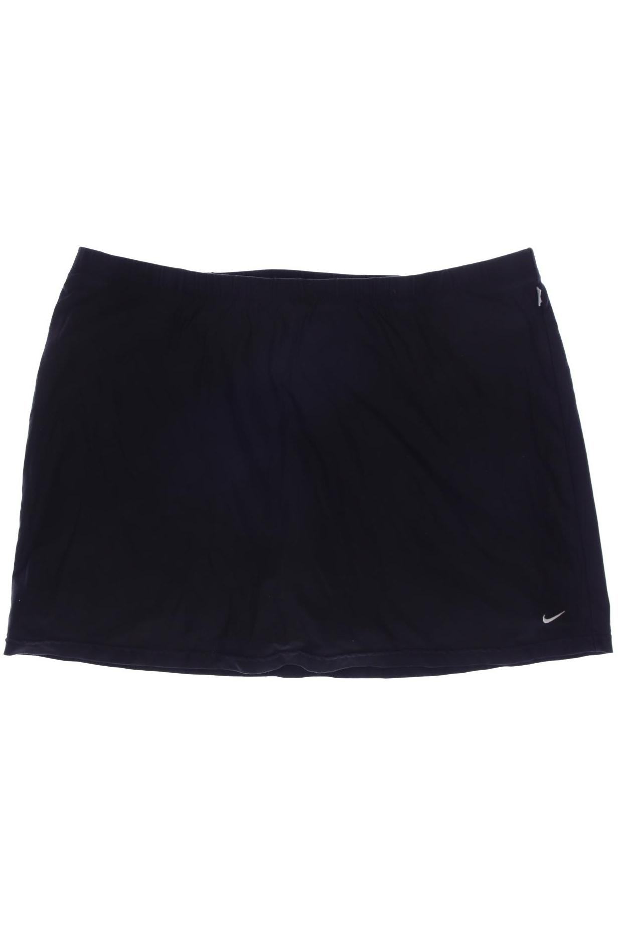 

Nike Damen Shorts, schwarz