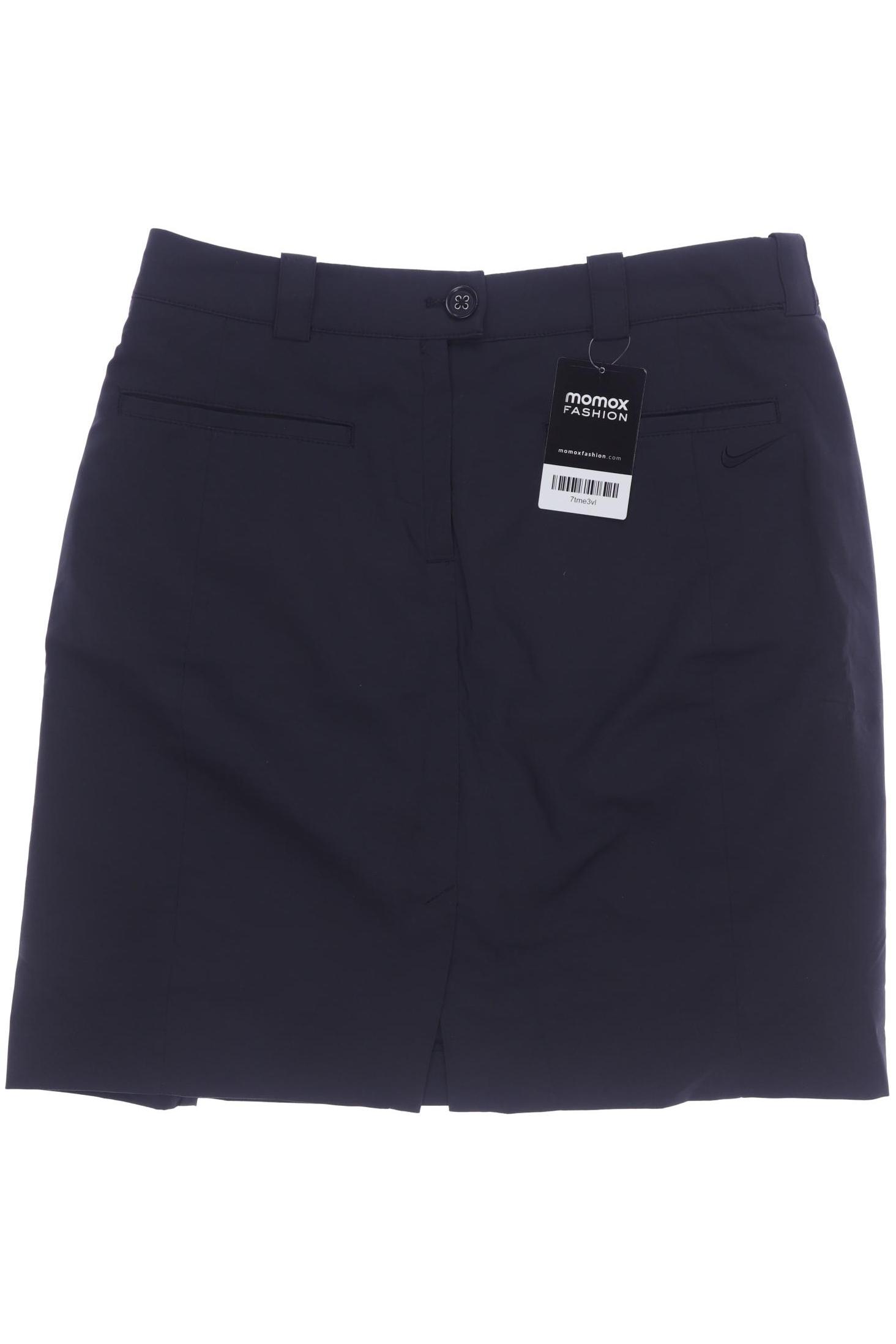 

Nike Damen Shorts, grau, Gr. 36