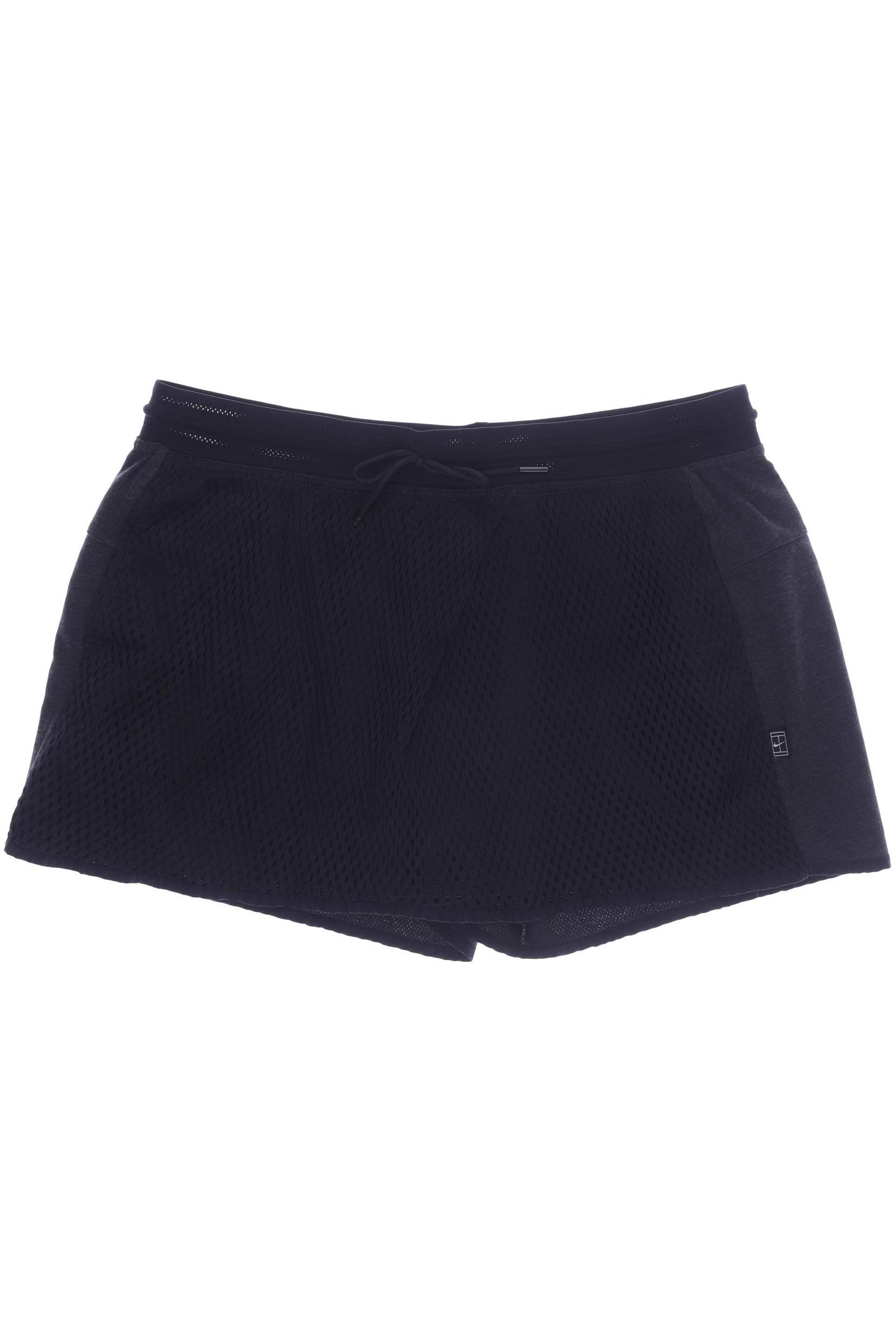 

Nike Damen Shorts, schwarz