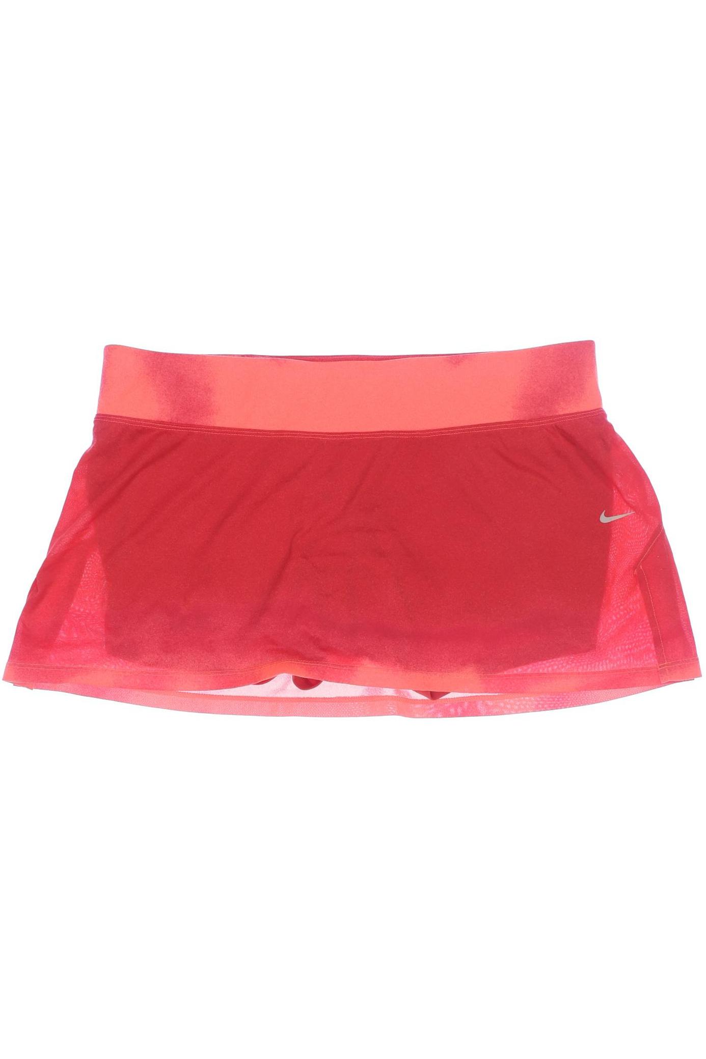 

Nike Damen Shorts, rot, Gr. 42