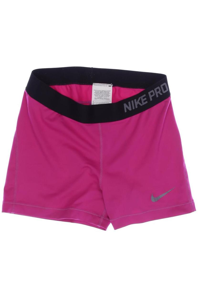 

Nike Damen Shorts, pink, Gr. 38