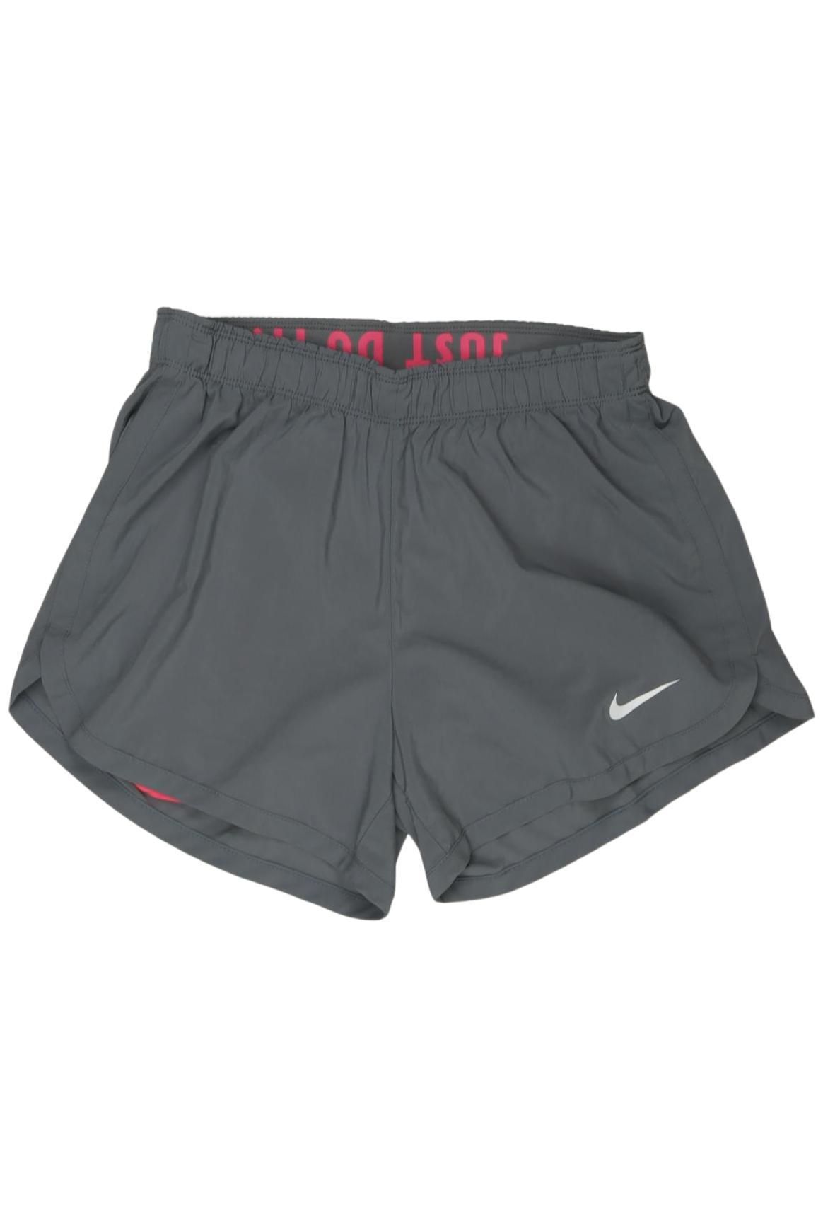 

Nike Damen Shorts, grau, Gr. 36