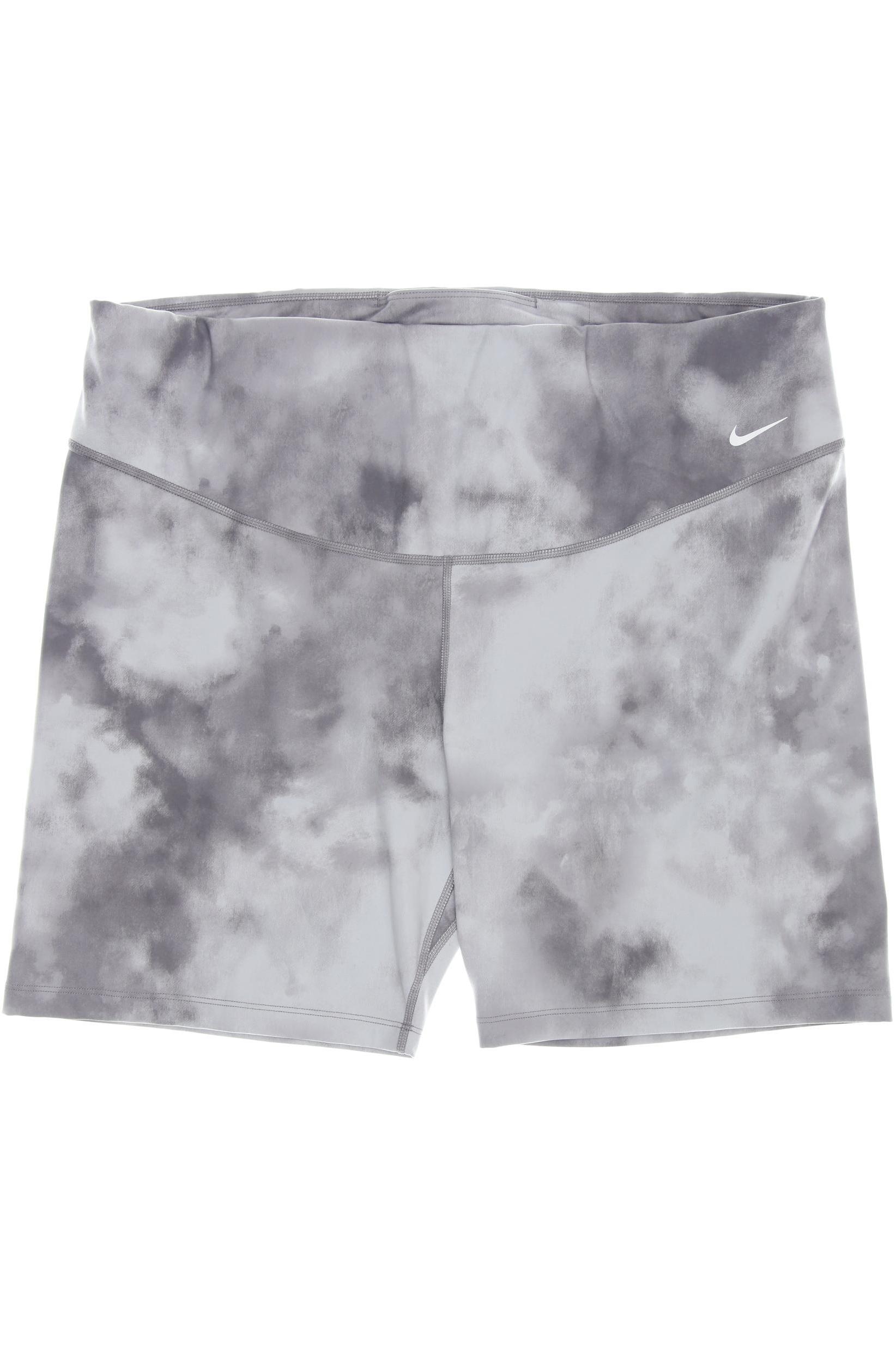 

Nike Damen Shorts, grau, Gr. 20