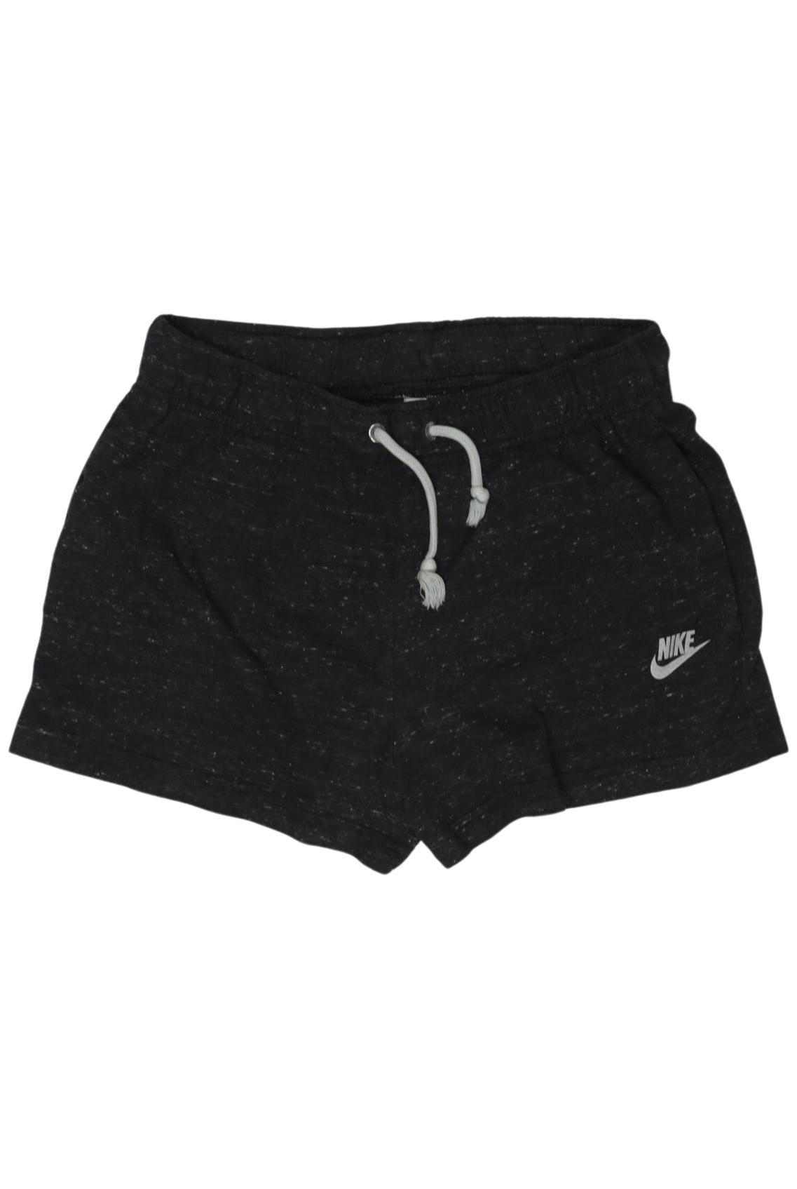 

Nike Damen Shorts, grau, Gr. 36