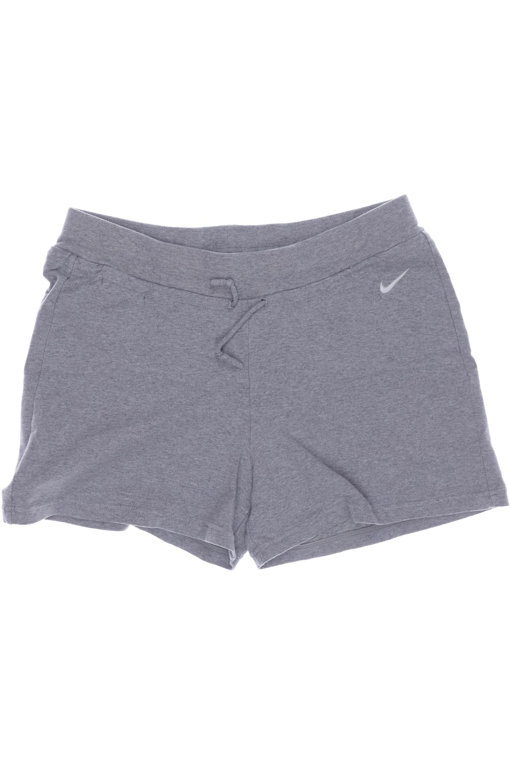 

Nike Damen Shorts, grau, Gr. 36