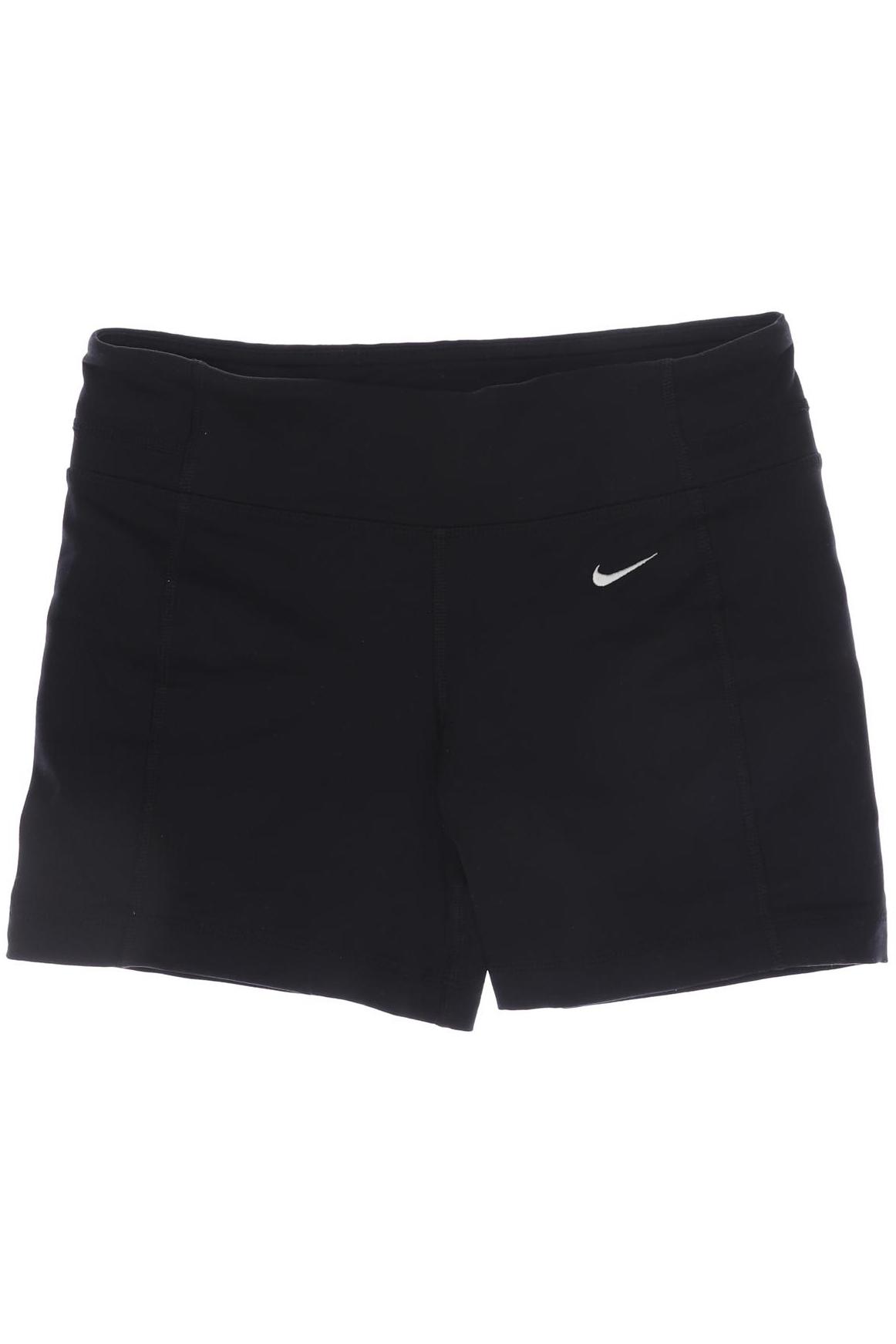

Nike Damen Shorts, schwarz