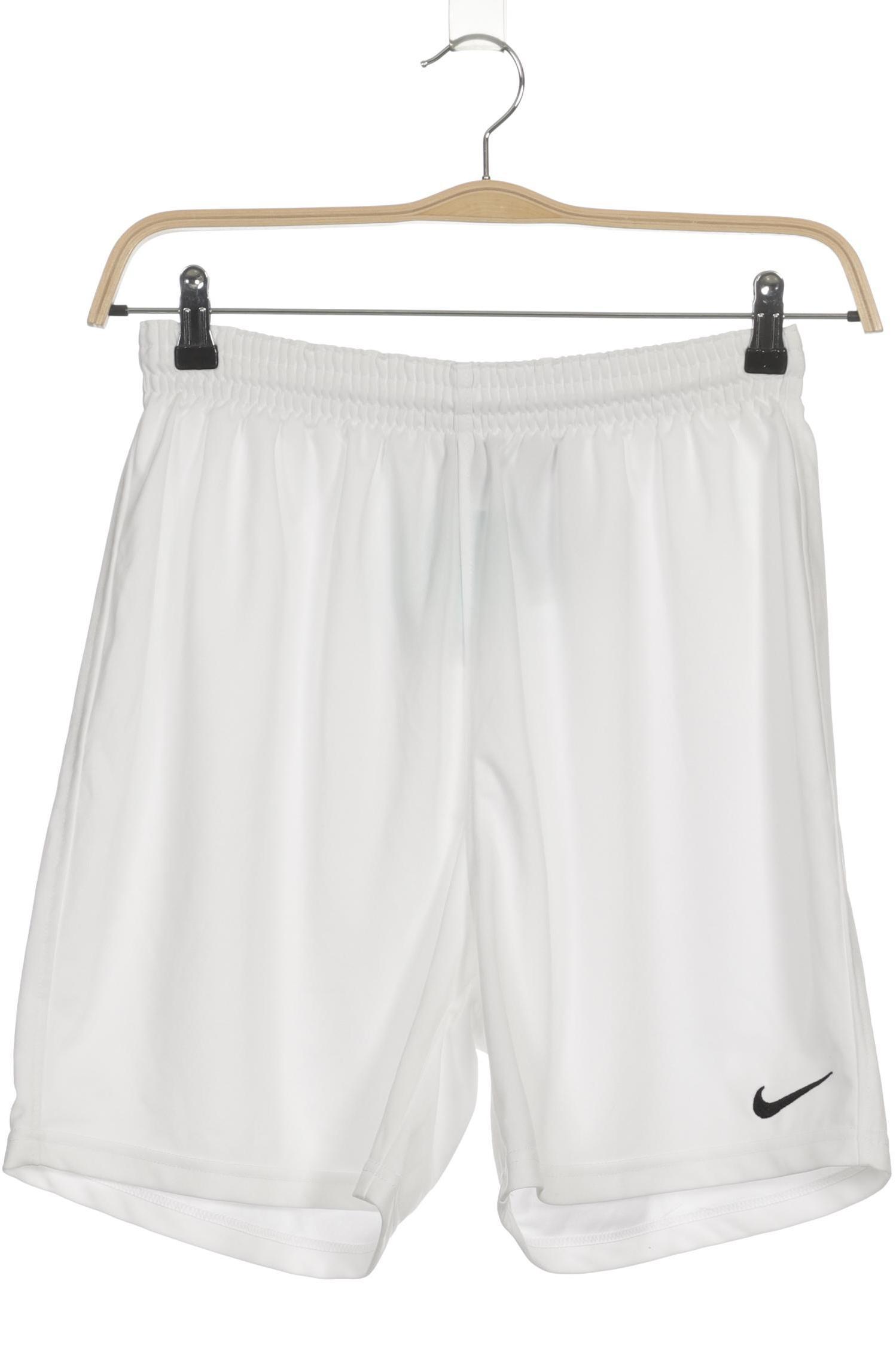 

Nike Damen Shorts, weiß, Gr.