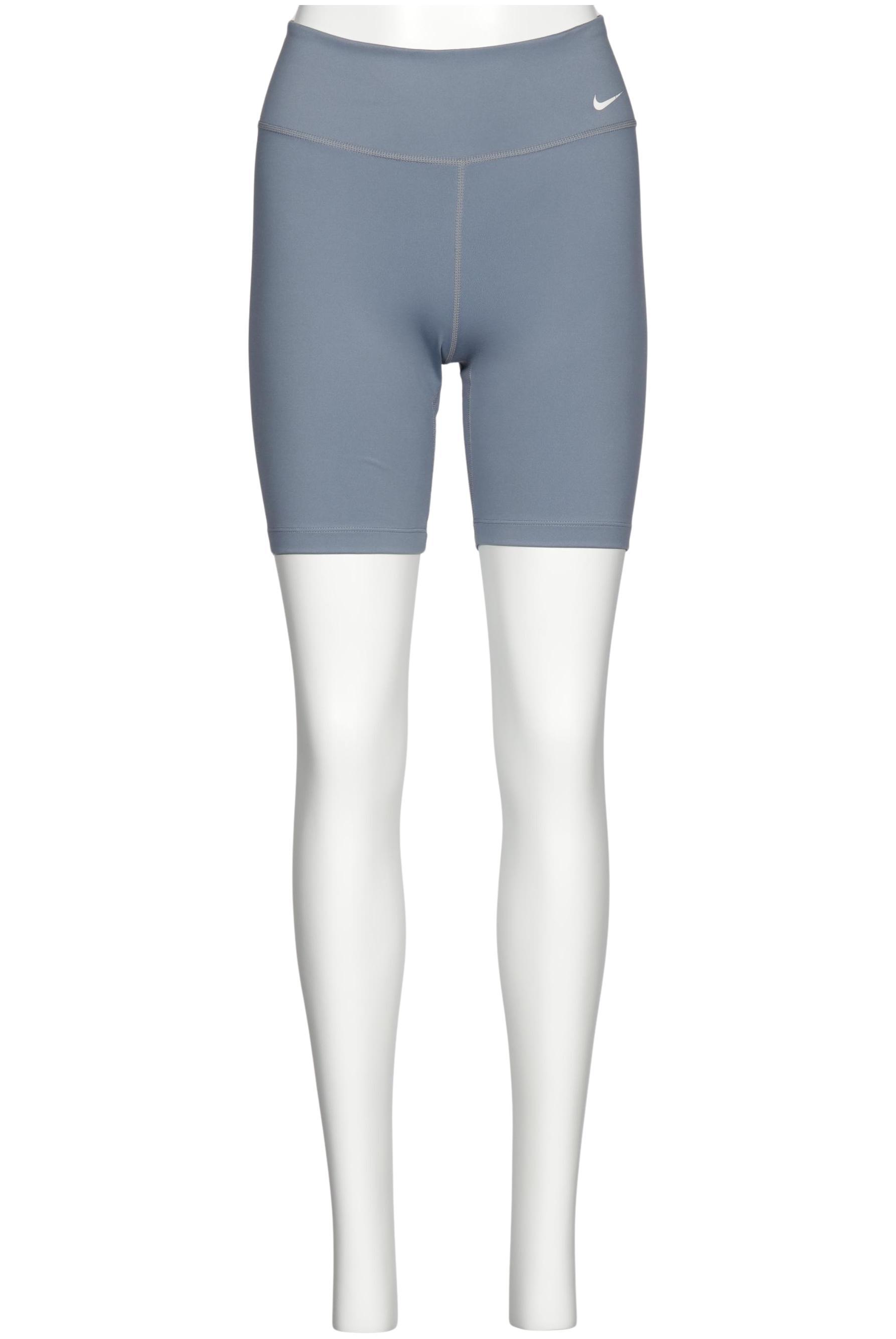 

Nike Damen Shorts, hellblau, Gr. 36