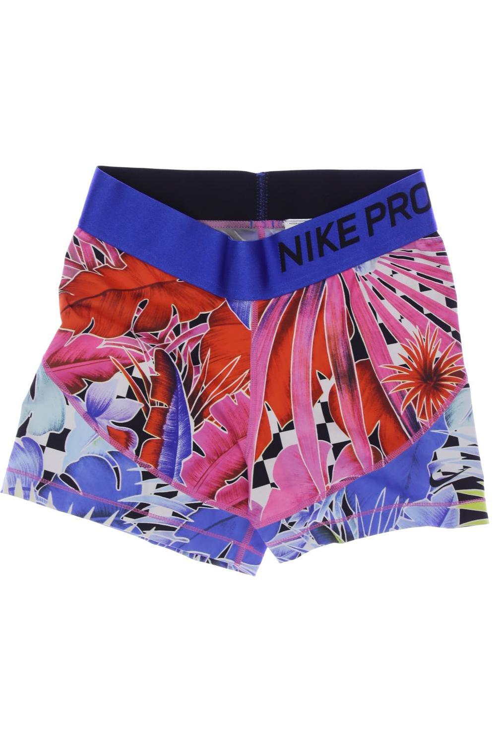 

Nike Damen Shorts, mehrfarbig, Gr. 38