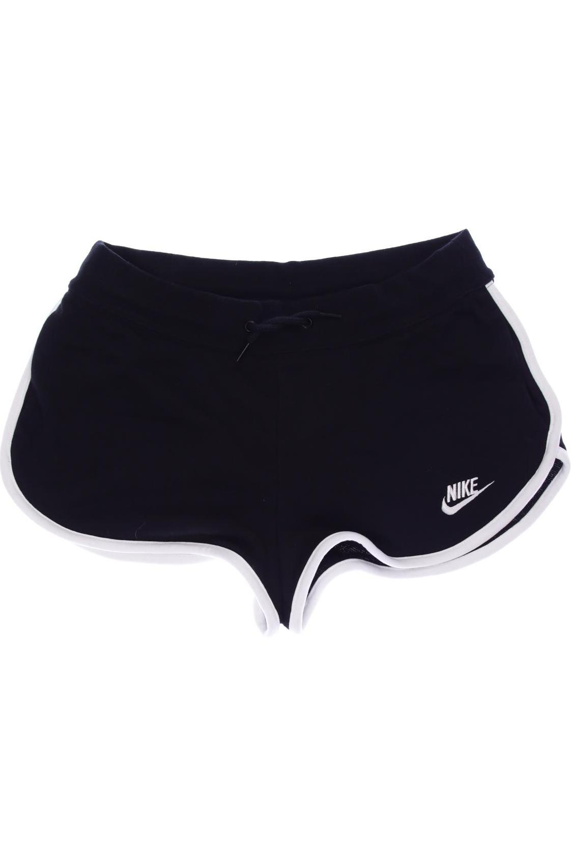 

Nike Damen Shorts, schwarz