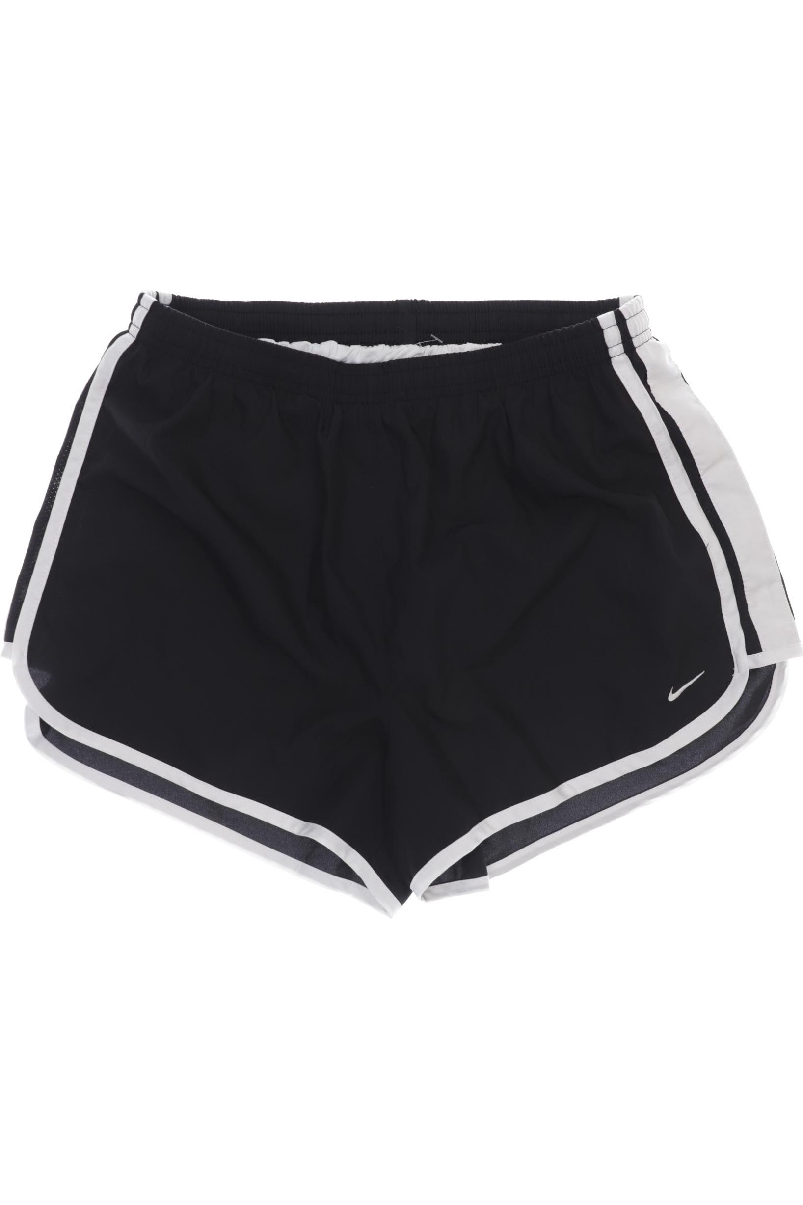 

Nike Damen Shorts, schwarz, Gr. 38