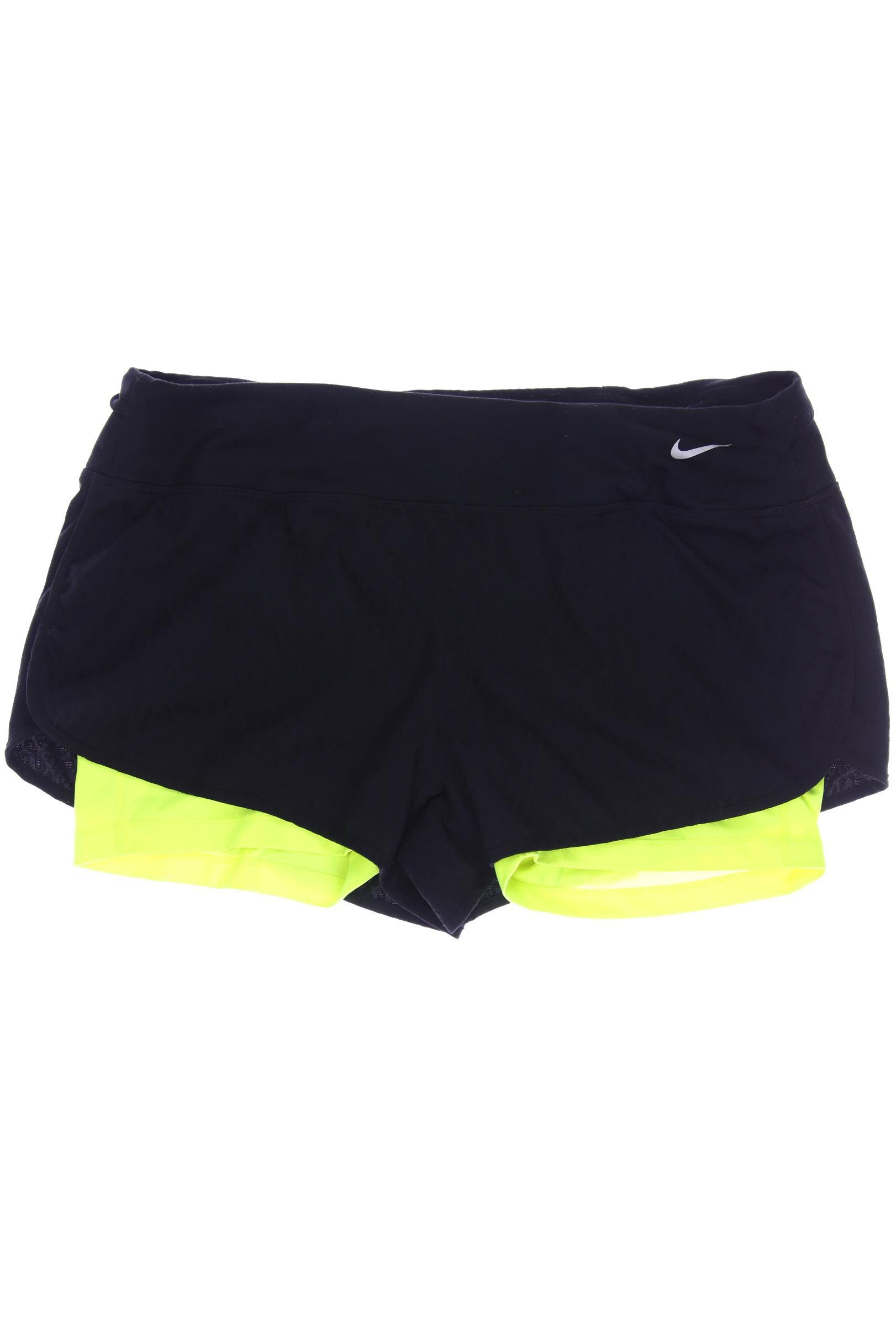 

Nike Damen Shorts, schwarz