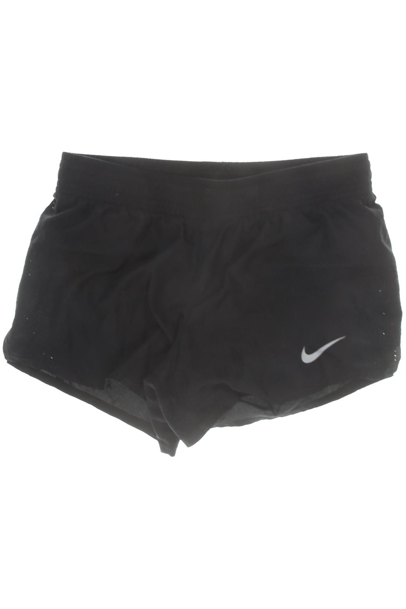 

Nike Damen Shorts, schwarz, Gr.