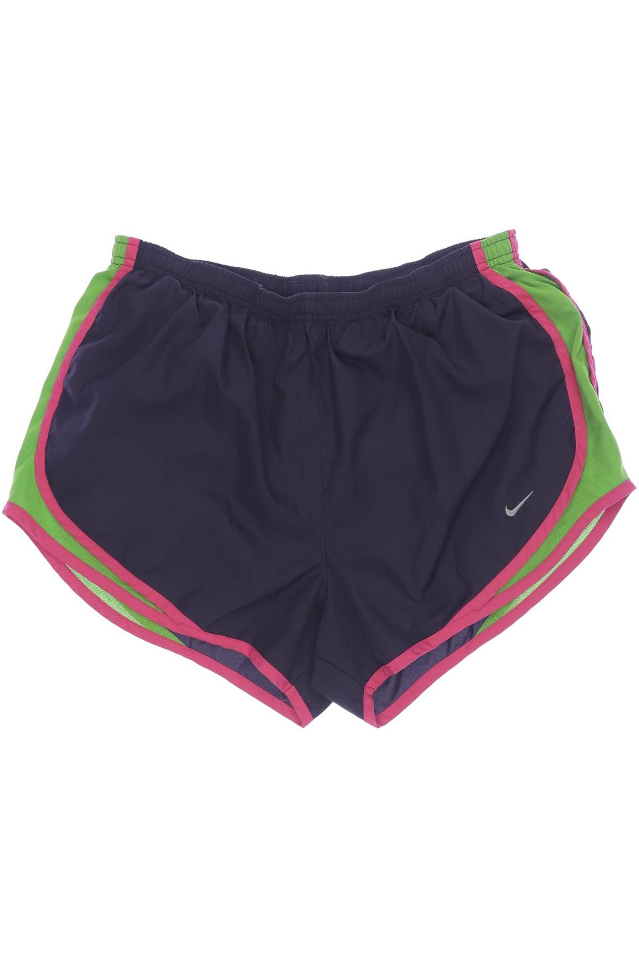

Nike Damen Shorts, marineblau, Gr. 42