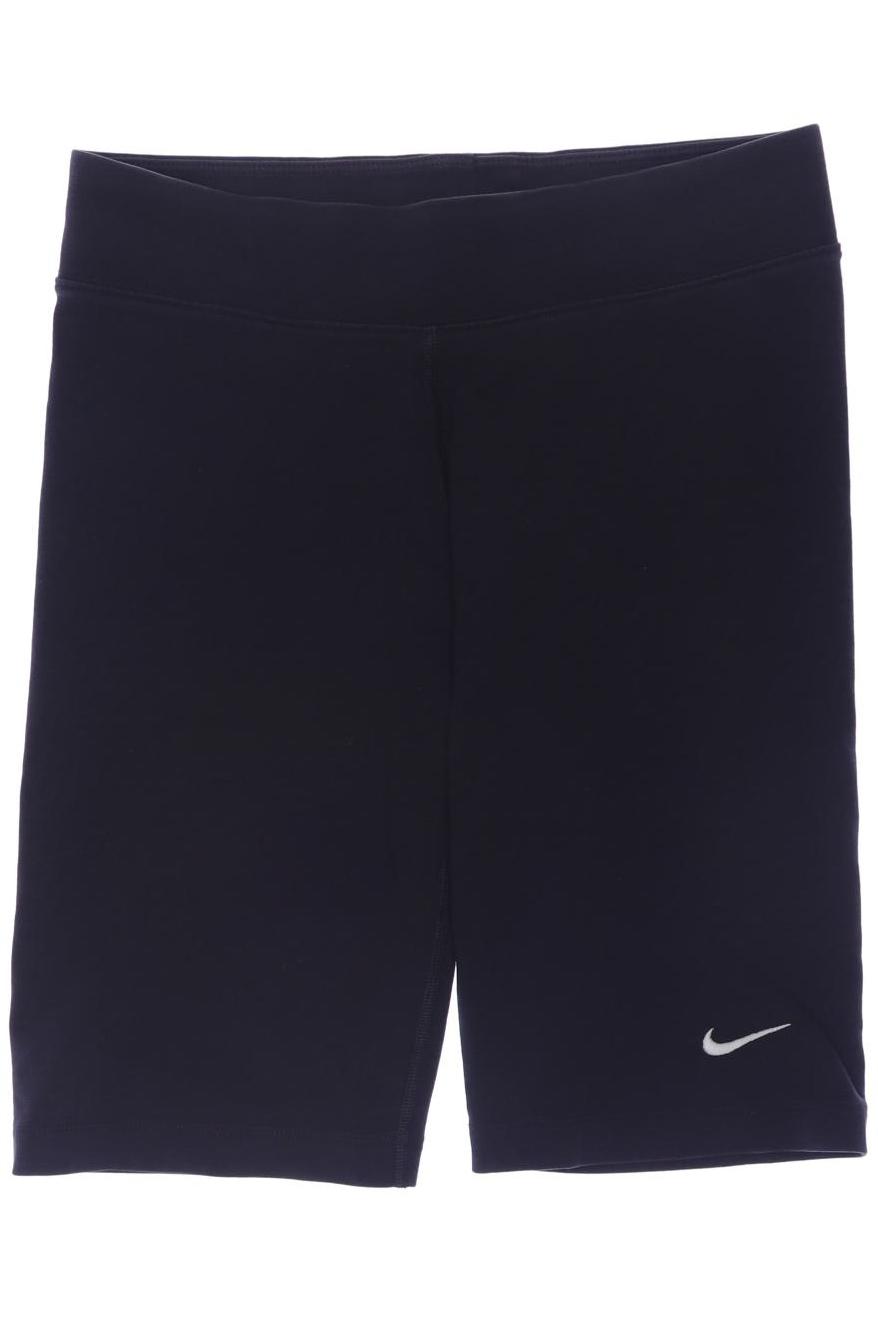 

Nike Damen Shorts, schwarz, Gr. 36