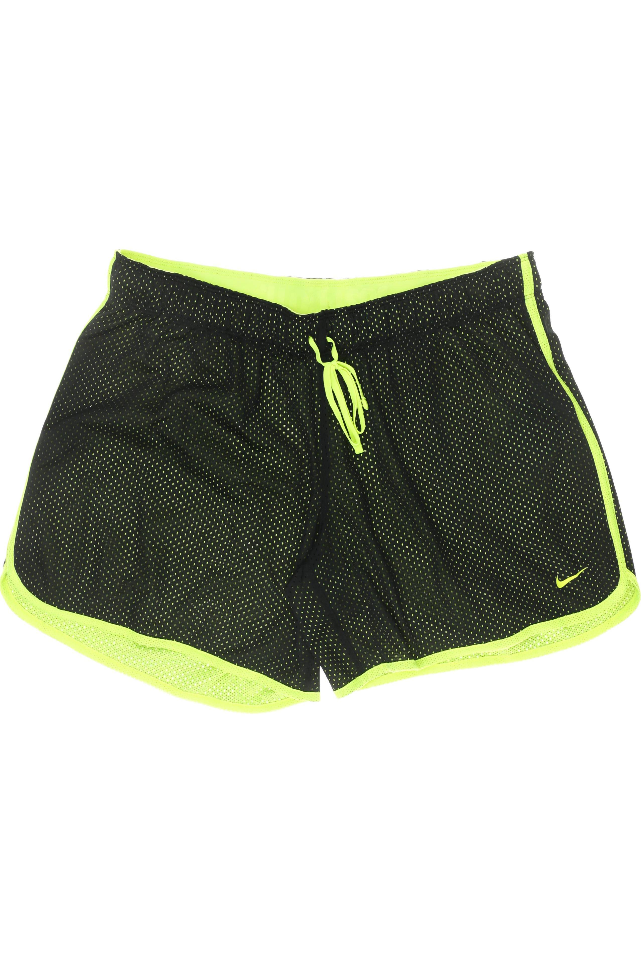 

Nike Damen Shorts, grün, Gr.