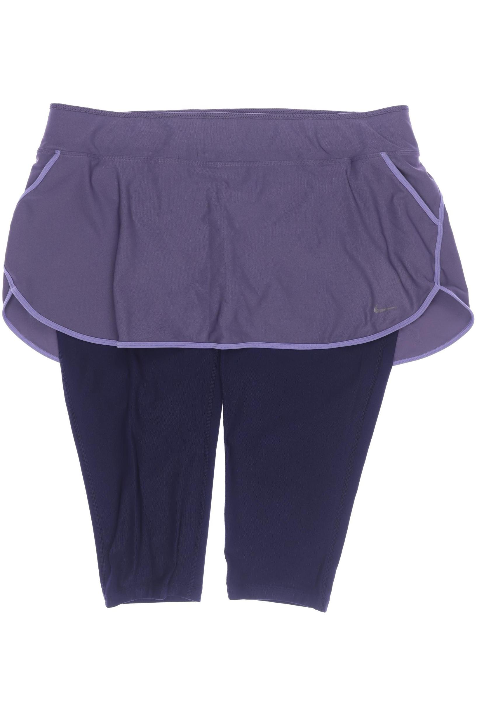 

Nike Damen Shorts, flieder, Gr. 44