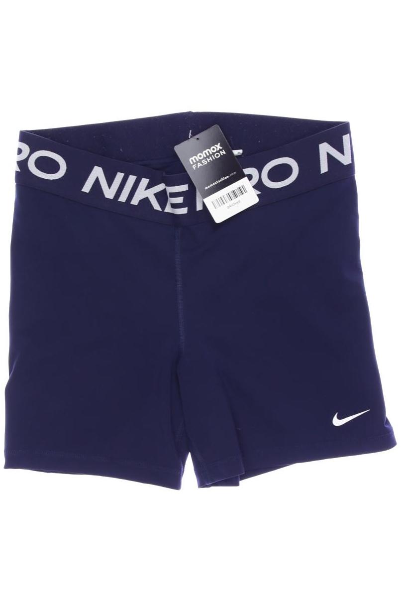 

Nike Damen Shorts, marineblau, Gr. 38