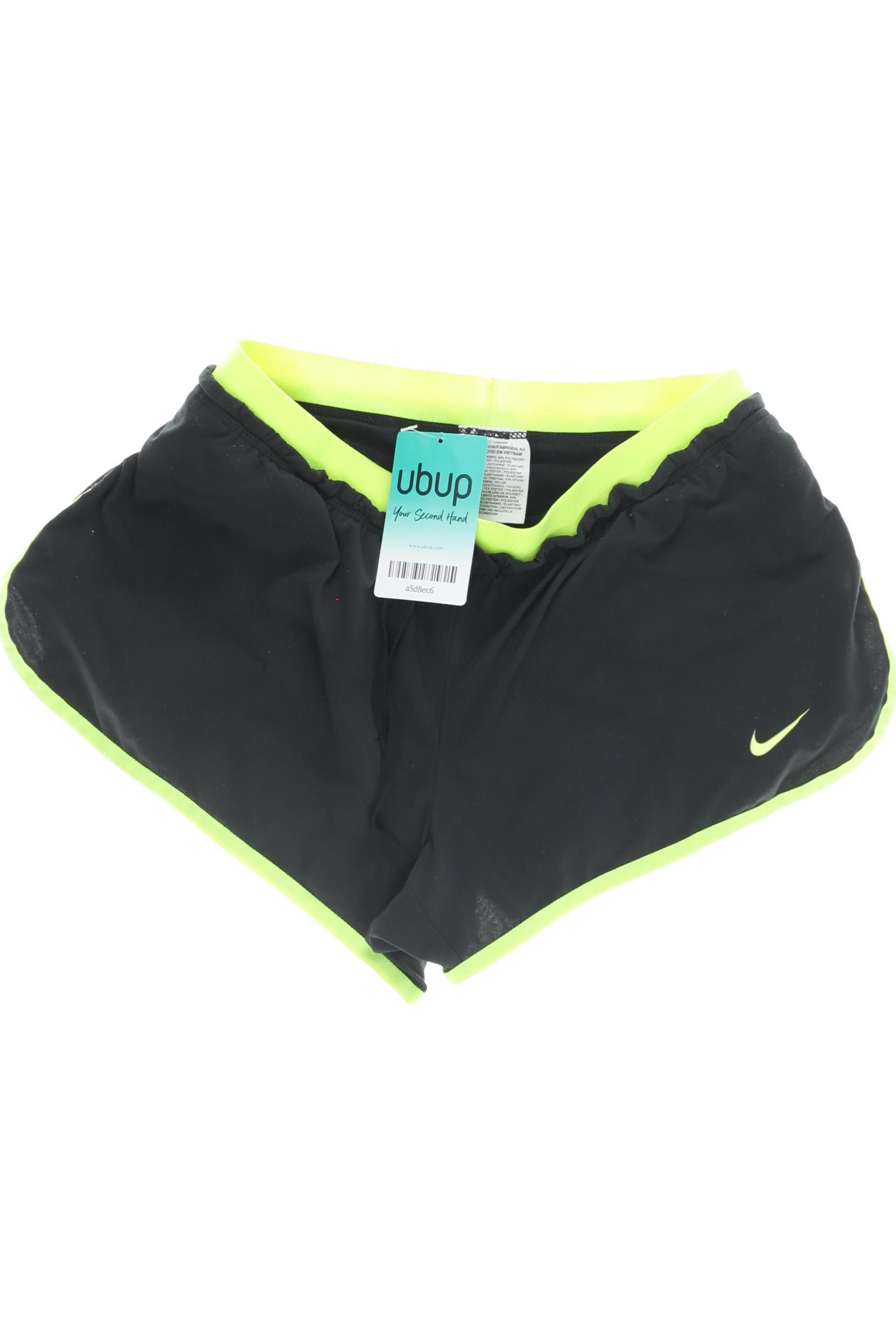 

Nike Damen Shorts, schwarz, Gr.