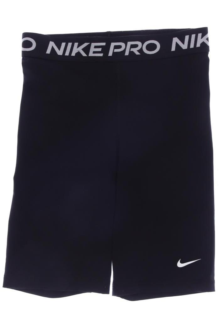 

Nike Damen Shorts, schwarz, Gr. 34