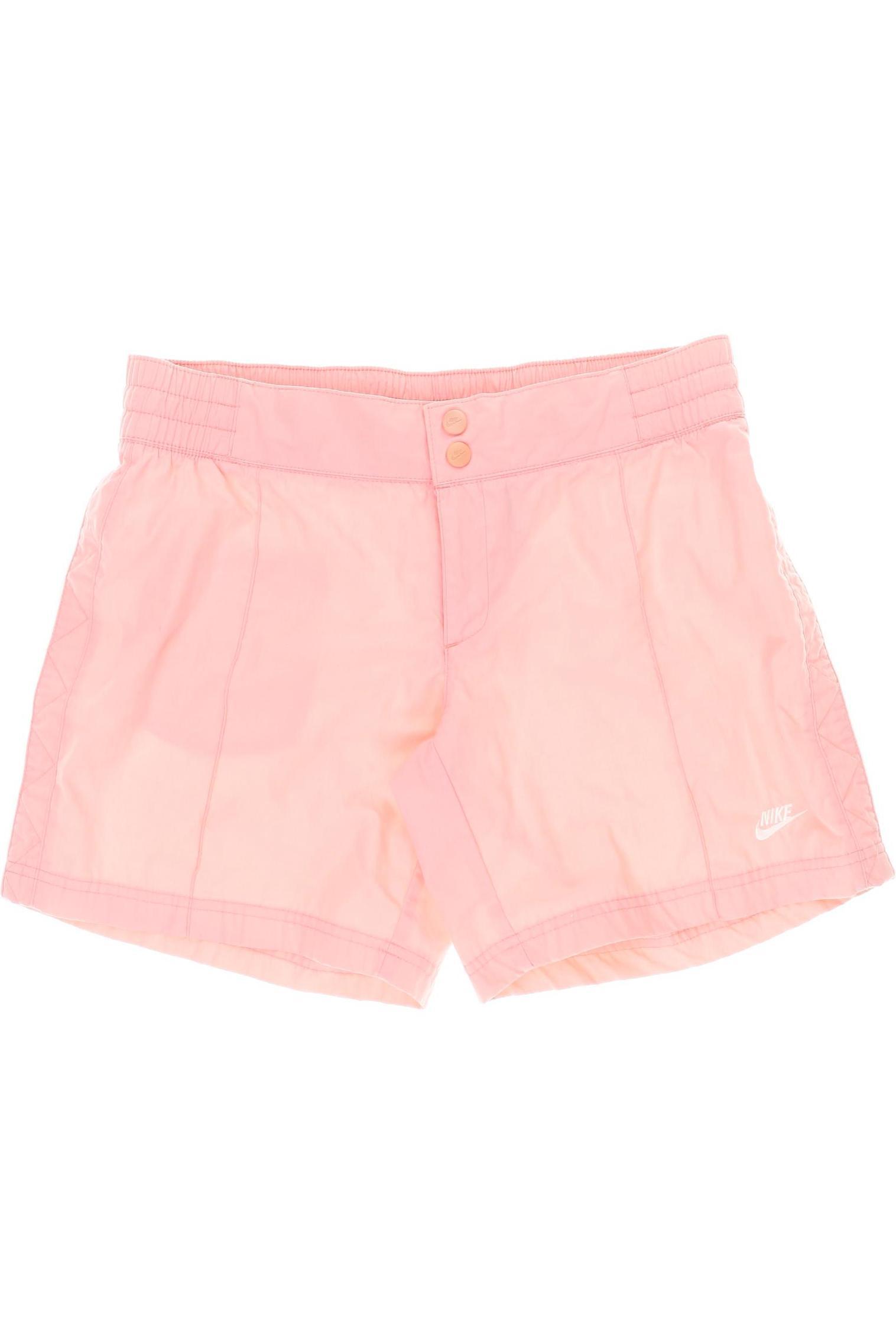 

Nike Damen Shorts, pink, Gr.