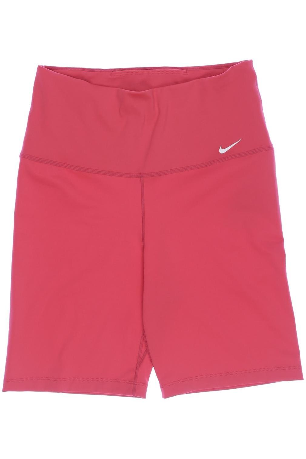 

Nike Damen Shorts, pink, Gr. 38