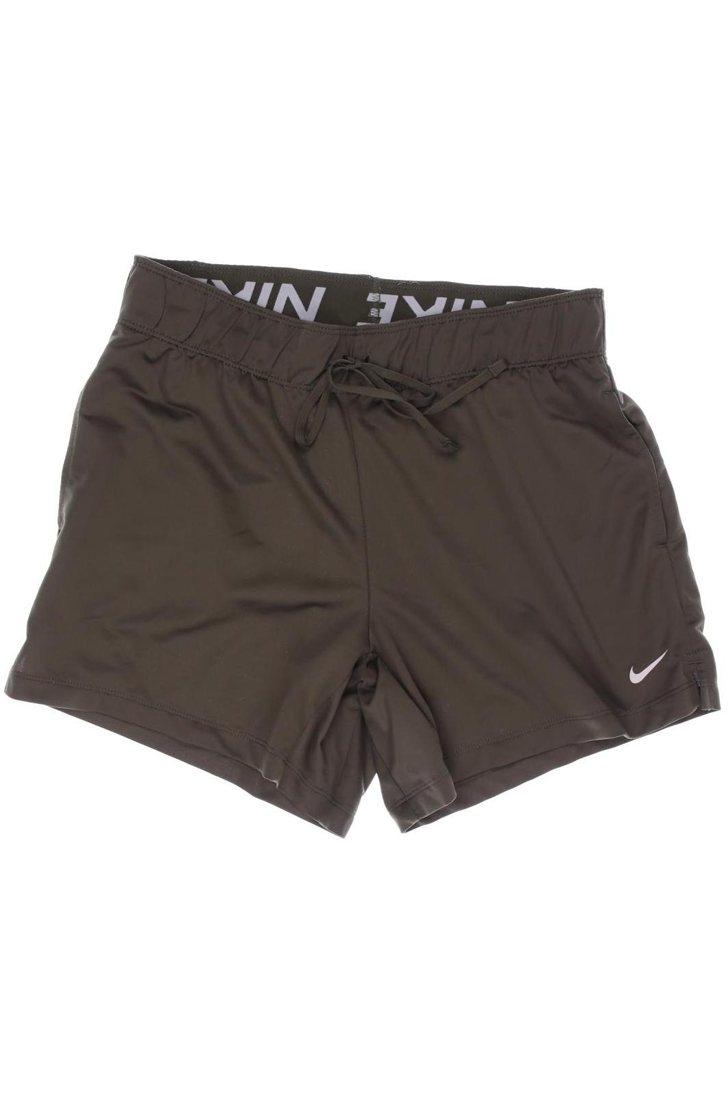 

Nike Damen Shorts, grün