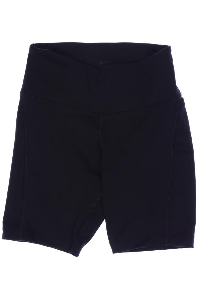 

Nike Damen Shorts, schwarz, Gr. 34