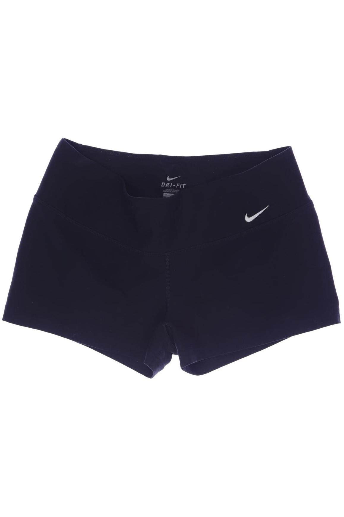 

Nike Damen Shorts, schwarz, Gr. 38