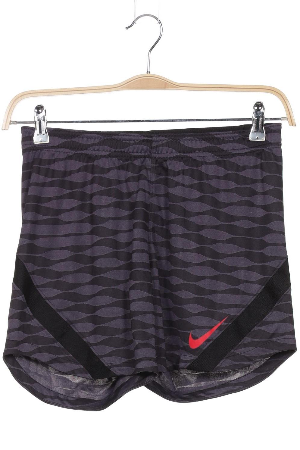 

Nike Damen Shorts, flieder, Gr. 36
