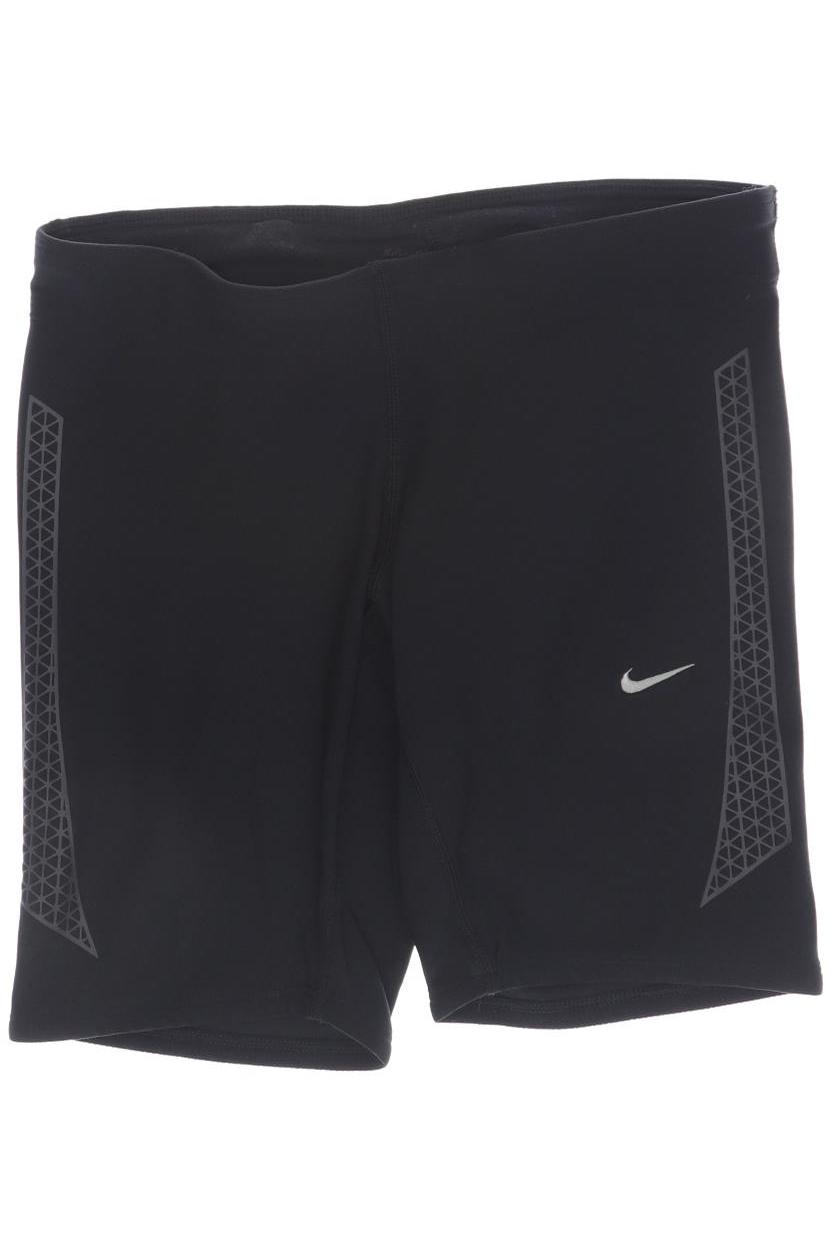 

Nike Damen Shorts, schwarz, Gr. 34