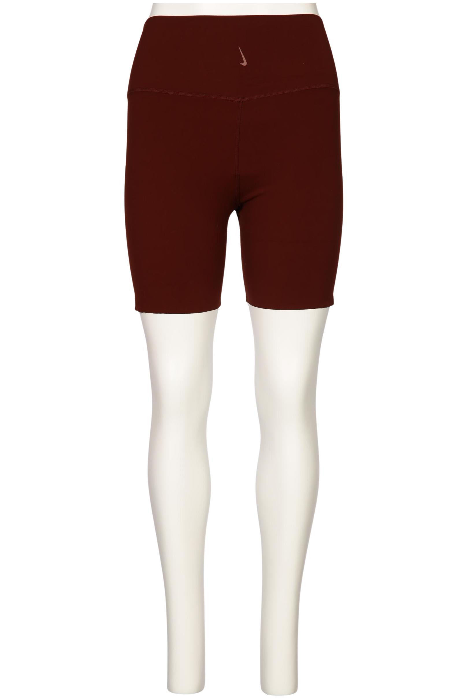 

Nike Damen Shorts, braun, Gr. 44