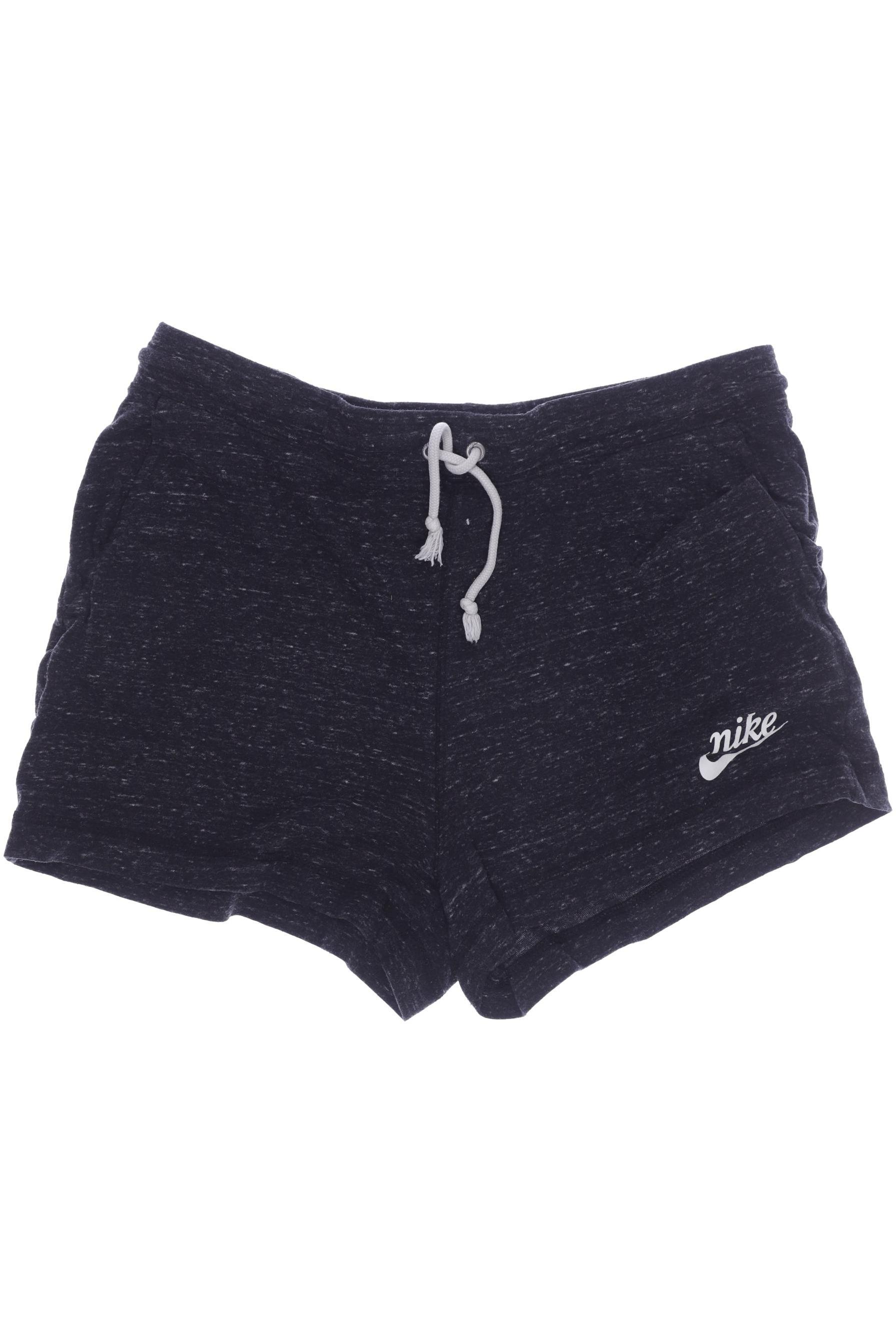 

Nike Damen Shorts, grau