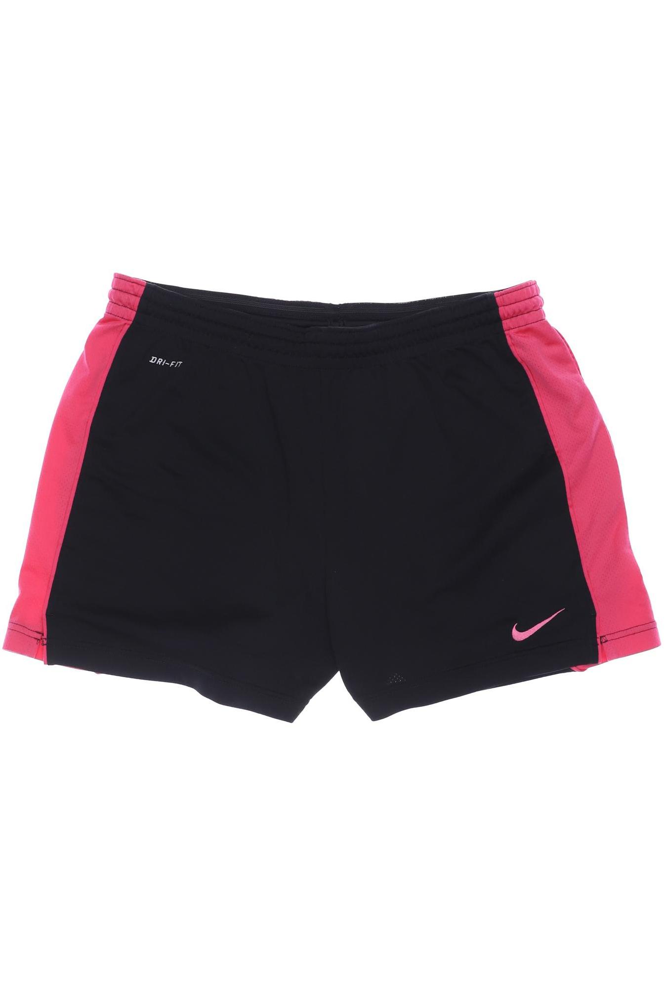 

Nike Damen Shorts, schwarz