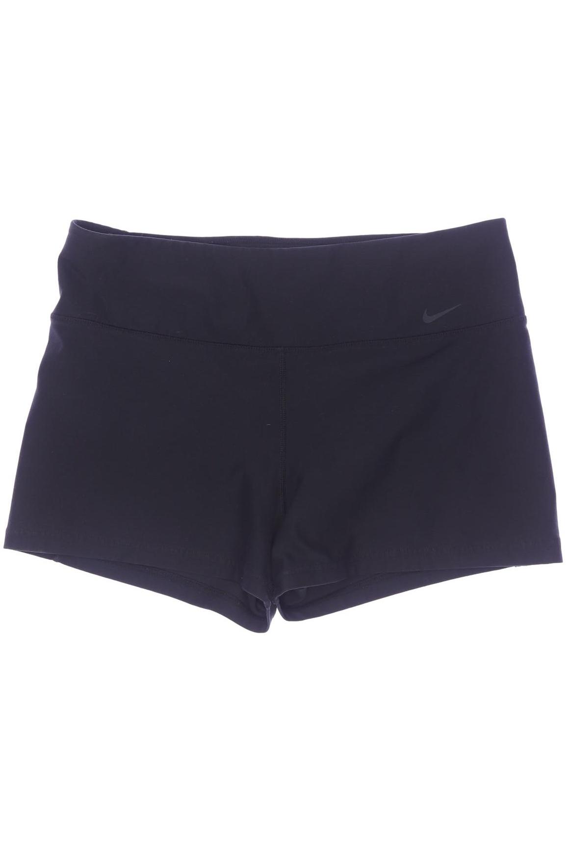 

Nike Damen Shorts, schwarz, Gr. 42