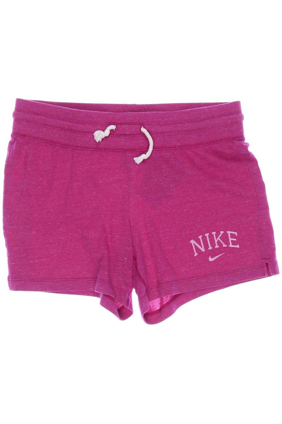 

Nike Damen Shorts, pink