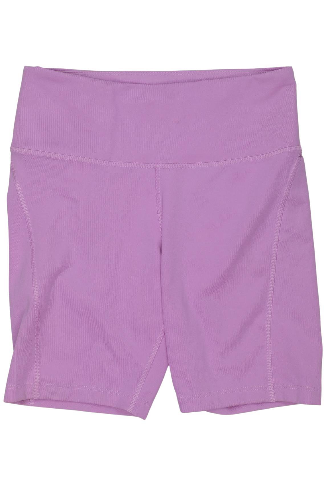 

Nike Damen Shorts, pink, Gr. 36
